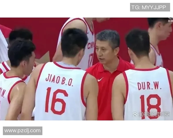 中国男篮对战委内瑞拉CCTV5直播精彩赛事回顾与分析